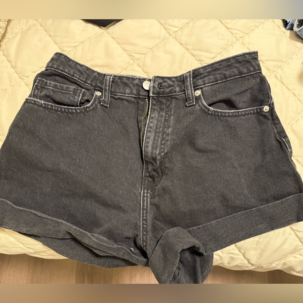 Wild Fable black shorts